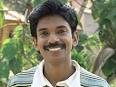 പണമില്ല : സന്തോഷ് പണ്ഡിറ്റ് വീട് വില്‍ക്കുന്നു