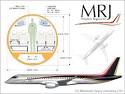 ANI Group Holdings Ltd Signs MOU with Mitsubishi Aircraft for