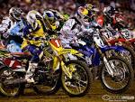 AMA Supercross Tix