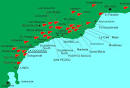 Golf Holiday Spain - Golf tee-times Costa del Sol in Spain - Golf ...