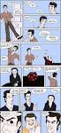 seinfeld comic strip