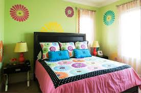 20 Desain Kamar Tidur Anak Perempuan Sederhana - Foto Gambar Terbaru