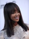 Naomi Campbell Hair. 64th Annual Cannes Film Festival. - Naomi+Campbell+Shoulder+Length+Hairstyles+8D-qsT9y7uOl