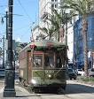 Streetcars in New Orleans - Wikipedia, the free encyclopedia