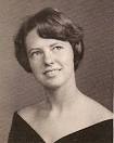 ... Linda Mae Bond Crayton ('66) of VA is a real beauty. Isn't it, though? - Linda-Bond-66
