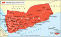 Yemen travel advice - GOV.UK