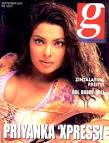 Prinka Chopra On a cover of Magazines - 6081,xcitefun-39