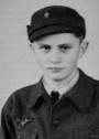Ratzinger i Hitlerjugend – now