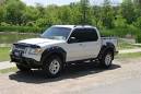 Ford Explorer Sport Trac. MotoBurg