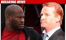 Harrison also calls Goodell an