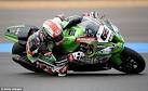Jonathan Rea pronunciation