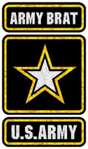 Image result for army brat