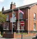 Hyde Bangladesh Welfare Association. At the corner of Chapel Street and - via Daymix