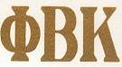 Goucher College: Phi Beta Kappa
