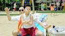 กังนัม สไตล์ คืออะไร gangnam style แปลว่าอะไร เนื้อเพลง กังนัม สไตล์