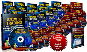 The Ultimate Trading System scam