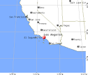 El Segundo, California (CA 90245) profile: population, maps, real ...
