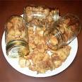 Pork Cracklins 1/