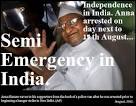 Congress against Hindu Leaders « Struggle for Hindu Existence