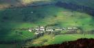 word 'Skyreholme' in its' moniker. Looking down from near Simons' Seat - via Daymix
