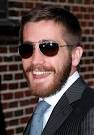 started growing a beard a