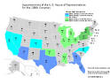 List of United States congressional districts - Wikipedia, the ...