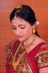 Indian Brides with Eastern