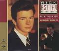 Rick Astley & Ochi Brown