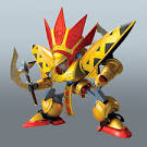 イエロー/覇王大系リューナイト（声優：玉川砂記子）