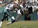 Sheldon Brown Decapitates STEVEN JACKSON (Depressed Fan)