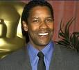 Denzel Washington