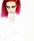 MONICA RICHARDS - I am