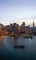 San Francisco Dinner Dance Cruise | San Francisco Dinner and ...