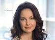 ASHLEY JUDD's Memoir: Star Details Molestation, Dysfunctional ...
