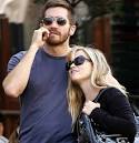 Reese Witherspoon With Boyfriend Images | All About Hollywood