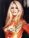 Photo Gallery: <b>Brigitte Bardot</b> has 334