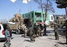 We warned them not to roam around the city': Four U.S. soldiers ...
