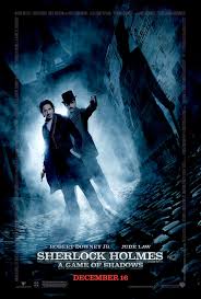 “Sherlock Holmes 2″