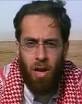 Ziad Jarrah in Afghanistan.