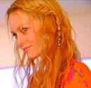 Lila Talicska: VANESSA PARADIS – Johnny's Girl