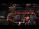 Just Cause 2 Stronghold Takeover