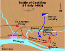 Battle of Castillon (