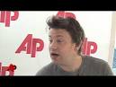 Jamie Oliver on the Politics