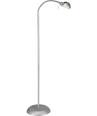 Buy Halogen Reading Light Silver Floor Lamp at Argos.co.uk - Your ...