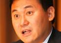 三木谷浩史（楽天）42歳