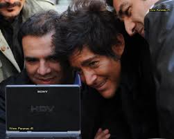 عکس های جنجالی افراد معروف سری 2 1