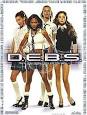 D.E.B.S.