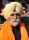 Capt Balbir Singh Bath