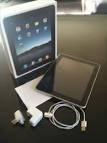 Offer For Sale  Canon EOS 5D Mark II 21MP DSLRApple iPad 2 64GB