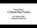 a thiarna dean trocaire